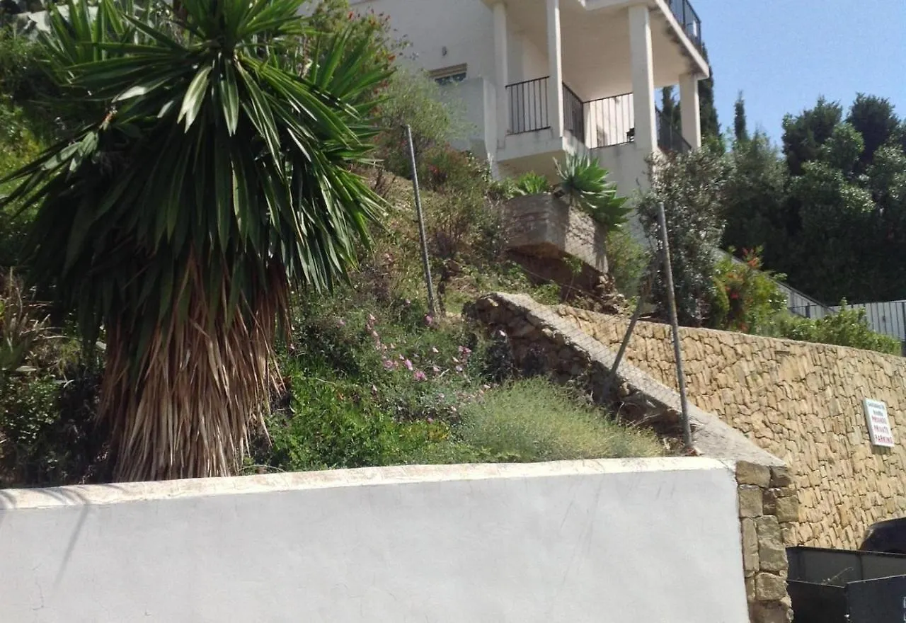 Holiday home Lovely Townhouse In Riviera Del Sol Sitio de Calahonda