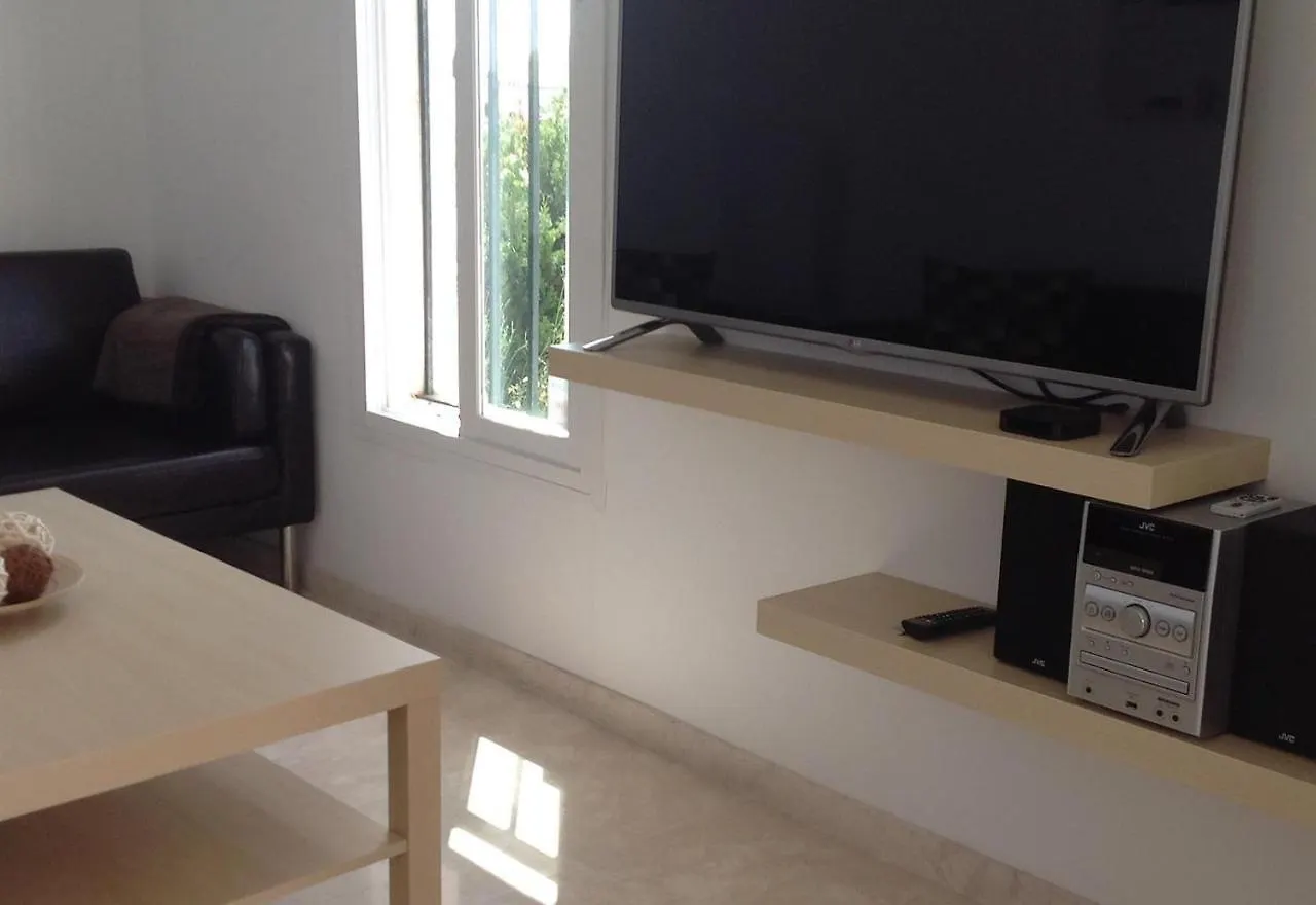 Holiday home Lovely Townhouse In Riviera Del Sol Sitio de Calahonda