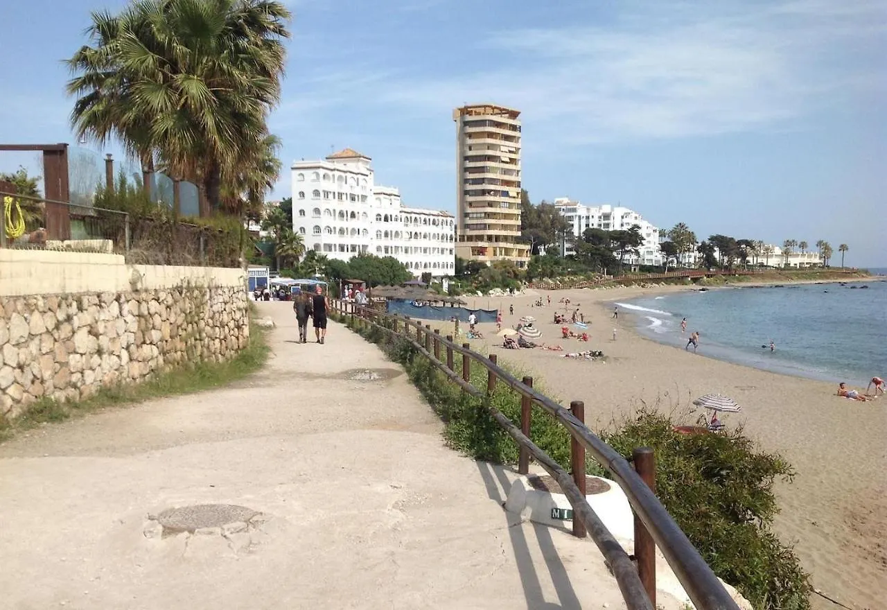 Lovely Townhouse In Riviera Del Sol Sitio de Calahonda Holiday home