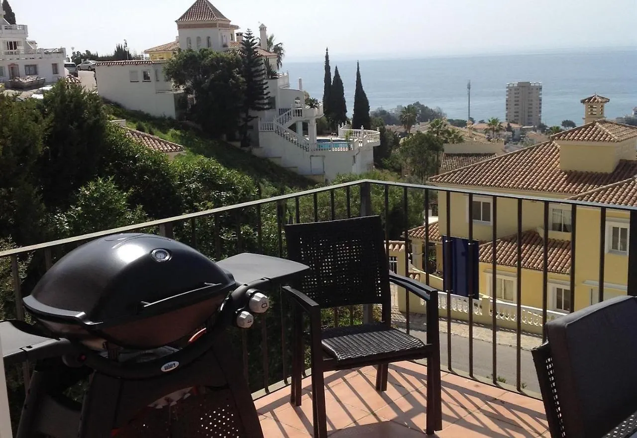 Holiday home Lovely Townhouse In Riviera Del Sol Sitio de Calahonda