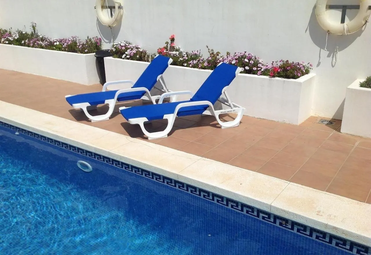 Holiday home Lovely Townhouse In Riviera Del Sol Sitio de Calahonda Spain