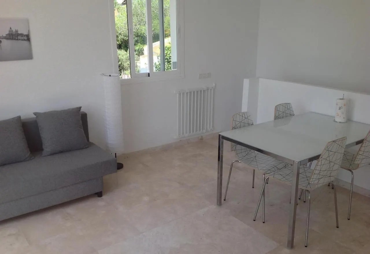 Lovely Townhouse In Riviera Del Sol Sitio de Calahonda Holiday home