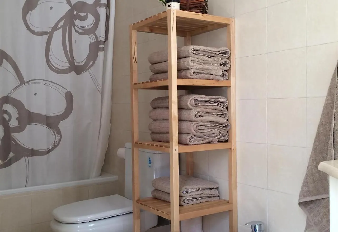 Holiday home Lovely Townhouse In Riviera Del Sol Sitio de Calahonda