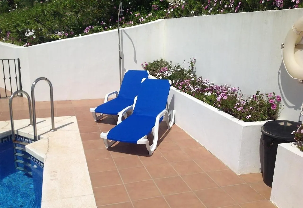 Lovely Townhouse In Riviera Del Sol Sitio de Calahonda 0*,  Spain