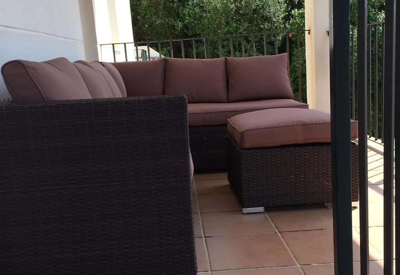 Lovely Townhouse In Riviera Del Sol Sitio de Calahonda Holiday home