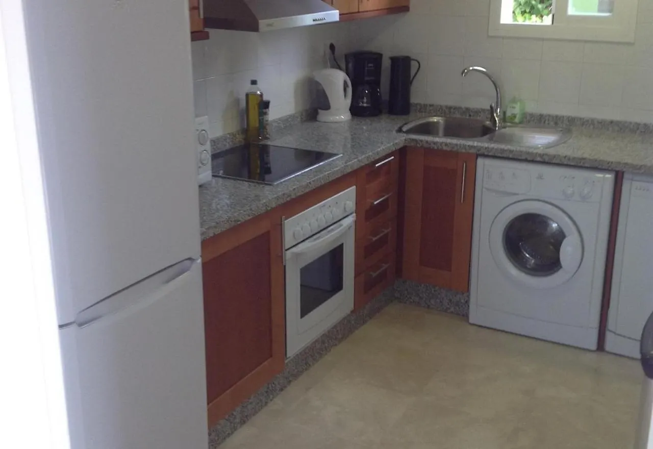 Lovely Townhouse In Riviera Del Sol Sitio de Calahonda