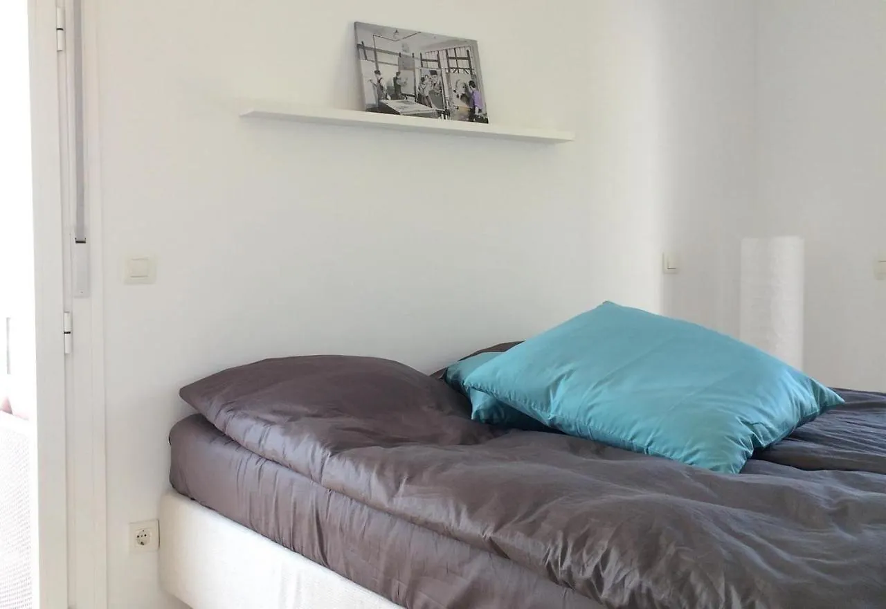 Holiday home Lovely Townhouse In Riviera Del Sol Sitio de Calahonda Spain