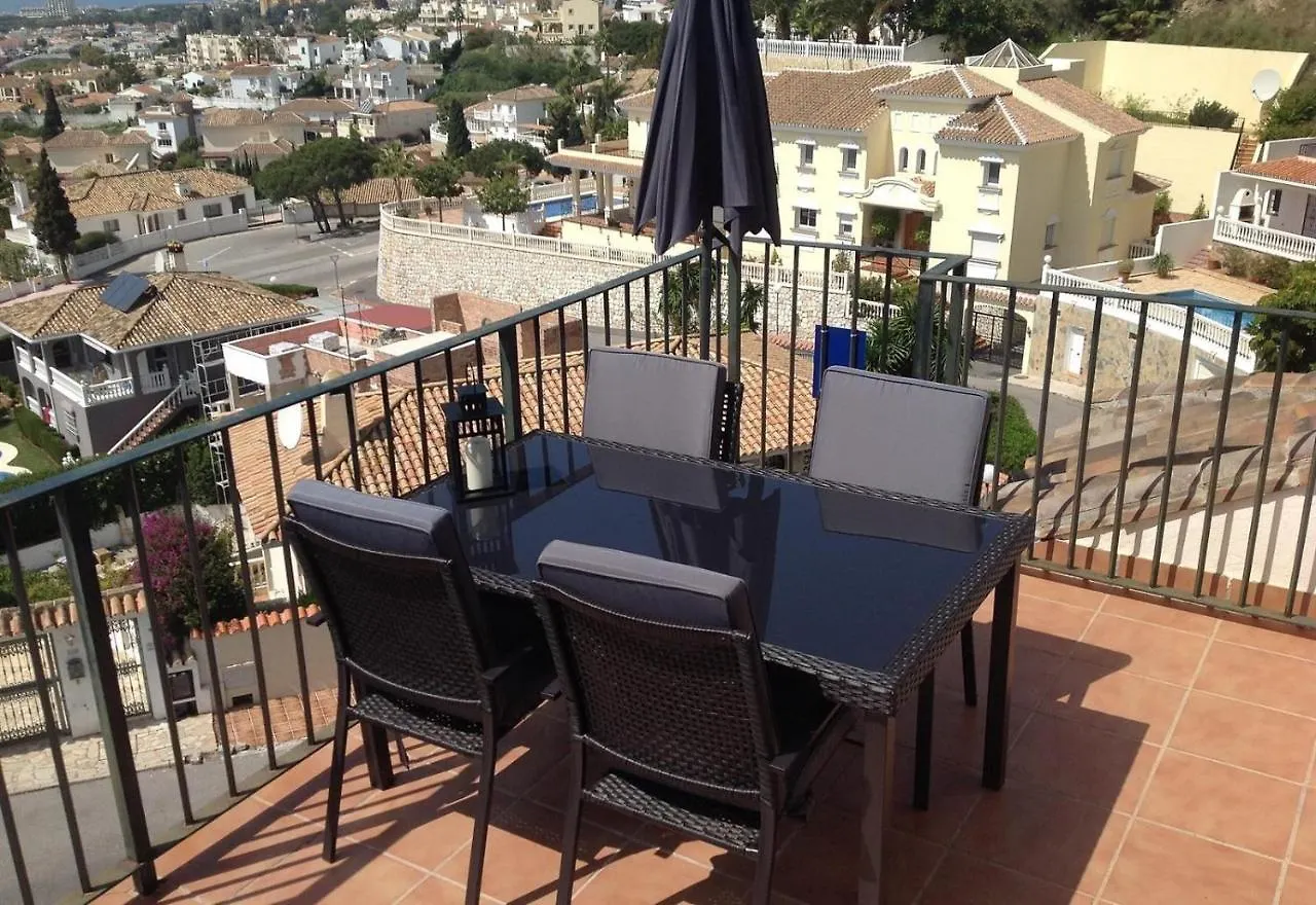 Holiday home Lovely Townhouse In Riviera Del Sol Sitio de Calahonda
